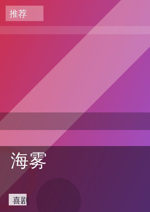 冷门佳作考古 专题封面图